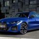 Image for article titled The BMW M Division Is Testing a Quad-Motor EV Concept
